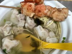 -吉云馄饨(桑梓路店)