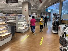 -NITORI 宜得利家居(苏州吴中永旺梦乐城店)