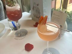 -Le Comptoir de Pierre Gagnaire
