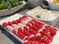 -海底捞火锅(公益西桥店)