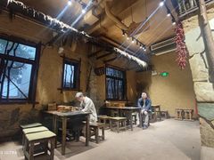 -盟重烧烤(高正街店)