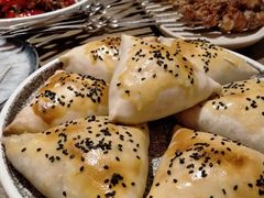 -那时新疆·若羌(经纬汇店)