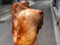 -大益烤鸡