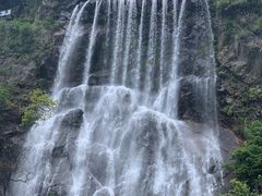 -古龙峡云天玻霸