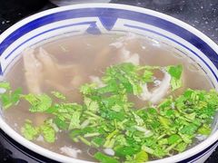 -澄城学斌水盆羊肉(总店)