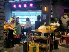 -搓火大都会(广安门总店)