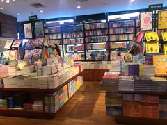 -西西弗书店&矢量咖啡(万象城店)