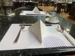 -博林圣海伦酒店-LA VILLA自助西餐厅(华侨城店)