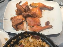 -顺徕德·仙庙烧鸡(桂庙路店)