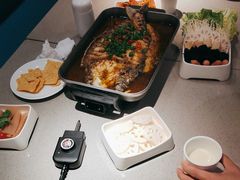 -半天妖烤鱼(印象城店)