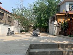 -天津五大道文化旅游区