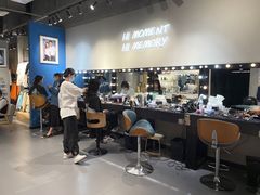 -海马体照相馆(万菱汇店)