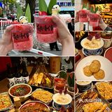 🔥火了5年‼厦门人都爱的江湖小酒馆。。。