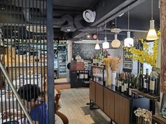 -K·Kitchen KK牛扒厨房(江南西店)