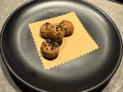 -木守西溪溪隐餐厅