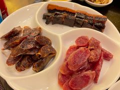 -中国厨房/台湾牛肉面