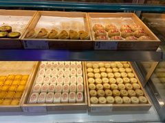 -泸溪河桃酥(壹方城店)