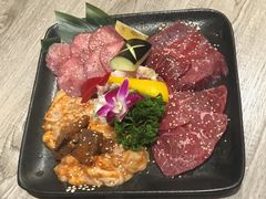 -和萌牛肠烧烤(财富中心店)