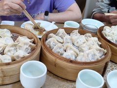 -韩记海鲜饺子旗舰店(红海新区店)