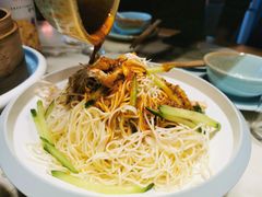 -常和州·夜宵大排档(常州单店)