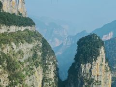 -巫峡·神女景区