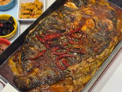 -雅佳神话·麻辣烤鱼(新街口店)