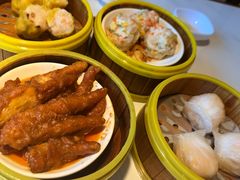 -东方早茶 海鲜•青岛菜(国信体育中心店)