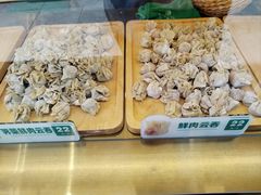 -袁记云饺(西安路店)