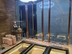 -东莞旗峰山酒店及行政公寓·莱斯西餐厅