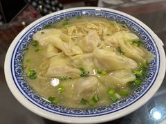 -孟家蟹包(锦绣街店)