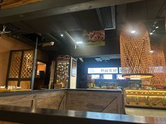 -洞庭土菜馆(易发广场店)