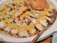 -恒记饭店·海鲜明档(淹城店)