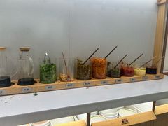 -小满手工粉(北京来福士店)