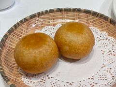 玉兰饼-天福苑(崇宁路店)