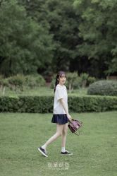 -粉黛映画摄影