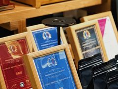 -JRCAFE玖如空间