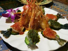 -萨芭蒂高空花园餐酒吧
