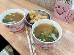 -百成大同鸭肉粥(大同总店)