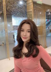 点击看大图 -3AM·S HAIR SALON烫发染发接发