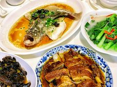 -虾饺妹·酒家(金碧店)