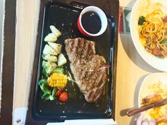 -必胜客(庆阳南大街店)