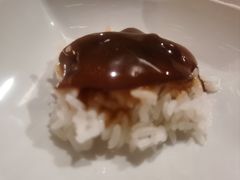 -广州花园酒店-凌璇阁360度高空海鲜自助餐CAROUSEL