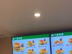 -德克士(五洲餐厅)