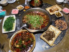 -老桥张羊肉
