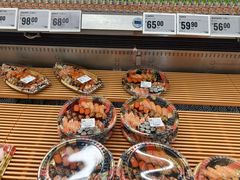 -盒马X会员店(王府井奥莱UP TOWN店)