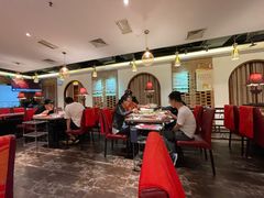 大堂-小山城·馋嘴蛙(亚运村店)