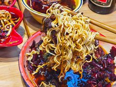 -冒椒火辣(太古里店)