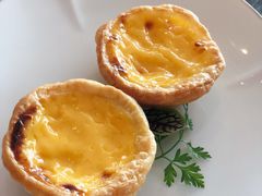 陈皮挞-广州柏悦酒店·悦景轩·粤菜餐厅