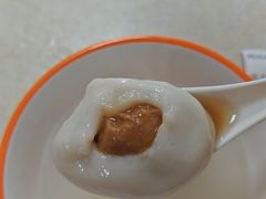-利达汤圆馄饨(川公路店)