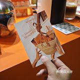 没想到NESPRESSO开来了深业上城啦！